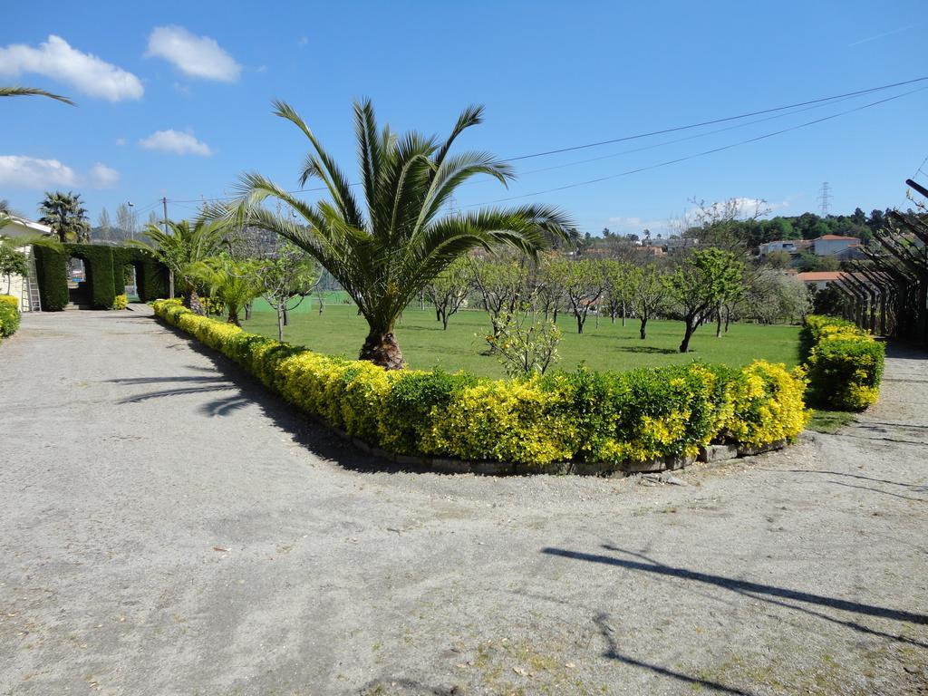 Agroturismo Quinta Dom Jose Villa Vila Verde  Exterior photo